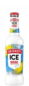 Smirnoff Ice Original Crisp Citrus 0,275L / 4%