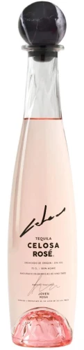 Tequila Celosa Rose