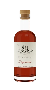 Nalewka Longinus z Pigwowca 0,5L / 30%