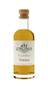 Nalewka Longinus z Rokitnika 0,5L / 30%