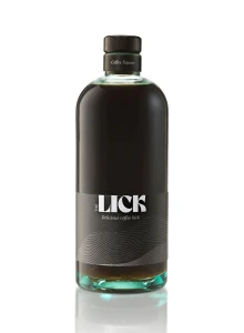 Likier kawowy The Lick 0,7L / 25%