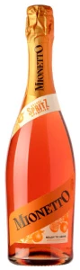 Aperitivo Mionetto Orange Spritz 0,75L / 8%