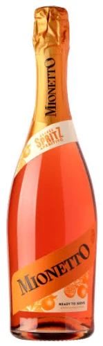 Aperitivo Mionetto Orange Spritz 0,75L