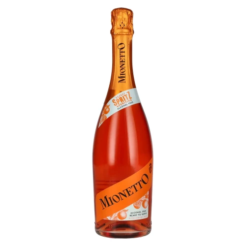 Aperitivo Mionetto Orange Spritz Free 0,75L