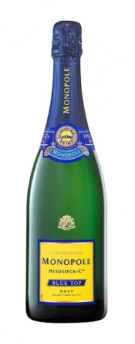 Szampan Monopole Heidsieck Blue Top Brut