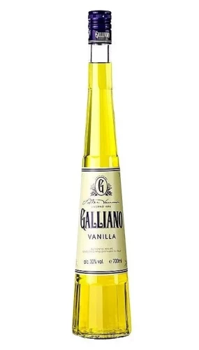 Likier Galliano Vanilla 0,7L