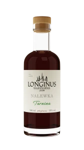 Nalewka Longinus Tarninowa 0,5L / 18%