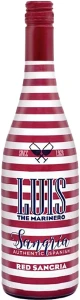 Wino Luis The Marinero Red Sangria 0,75l / 6,5%