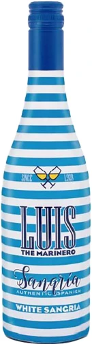 Wino Luis The Marinero White Sangria