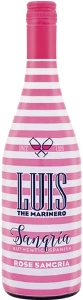 Wino Luis The Marinero Rose Sangria 0,75l / 6%