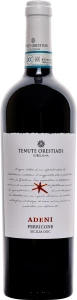 Wino Tenute Orestiadi Ardeni Perricone 0,75L / 14%