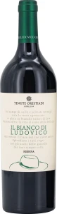 Wino Tenute Orestiadi Il Bianco di Ludovico 0,75L / 13%