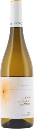 Wino La Gelsomina Etna Bianco