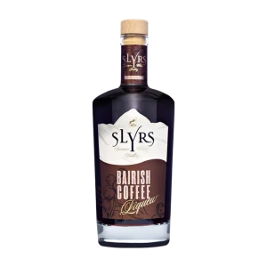 Likier Slyrs Bairish Coffee 0,5l / 28%