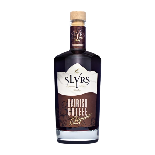 Likier Slyrs Bairish Coffee