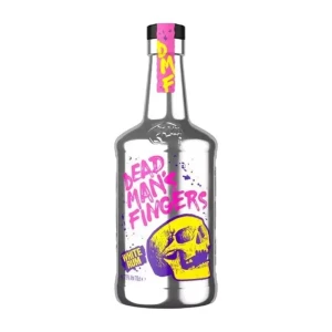 Rum Dead Man’s Fingers White 0,7L / 37,5%