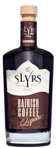 Likier Slyrs Bairish Coffee 0,5L / 28%
