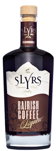 Likier Slyrs Bairish Coffee
