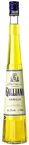 Likier Galliano Vanilla 0,7L