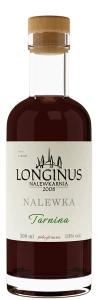 Nalewka Longinus Tarnina 0,5L / 18%