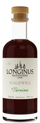 Nalewka Longinus Tarnina 0,5l