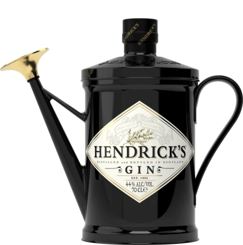 Gin Hendrick's konewka