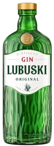 Gin Lubuski 0,7L / 37,5%