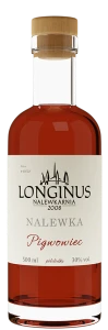 Nalewka Longinus Pigwowiec 0,5L / 30%