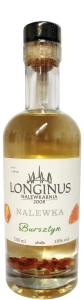 Nalewka Longinus Bursztyn 0,5L / 18%