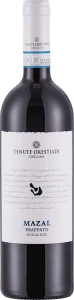 Wino Tenute Orestiadi Mazal Frappato 0,75L / 14%