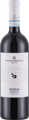 Tenute Orestiadi Mazal Frappato