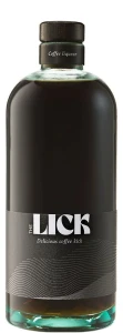 Likier kawowy The Lick 0,7L / 25%