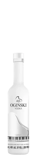 Wódka Ogiński mini 0,05L