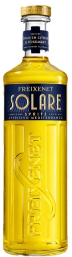 Aperitivo Freixenet Solare Spritz
