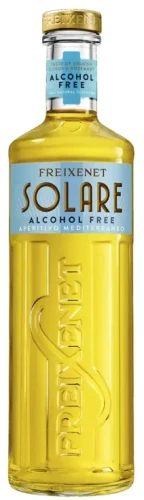 Napój bezalkoholowy Freixenet Solare Free