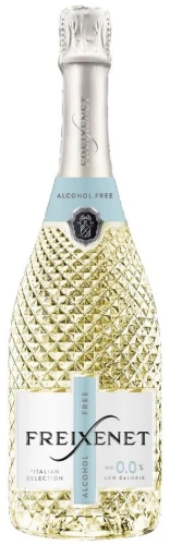 Wino musujące bezalkoholowe Freixenet Diamond