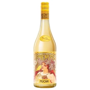 Mucha Bohemian Koktajl 0,75l / 8%