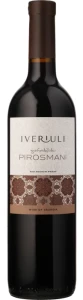 Wino Iveriuli Pirosmani medium sweet 0,75L / 11%