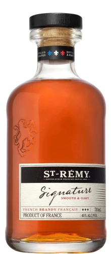 St-Remy Signature