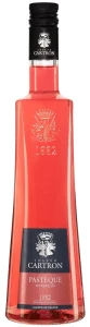 Likier Cartron Pasteque Watermelon 0,7L / 18%