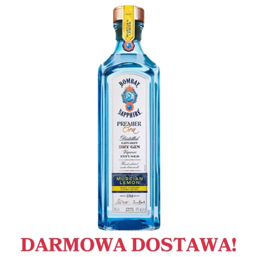 bombay premier cru darmowa dostawa.png