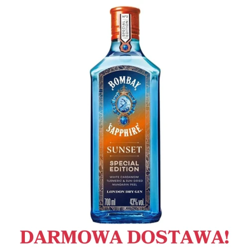 bombay sapphire darmowa dostawa.png