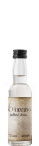 Śliwowica Podbeskidzka mini 0,04L / 50%