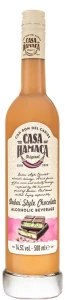Likier Casa Hamaca Dubai Style Chocolate 0,5L / 14,5%