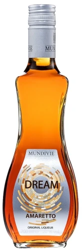 Dream Amaretto 0,7L