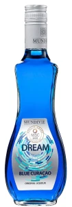 Likier Dream Blue Curacao 0,7L / 20%