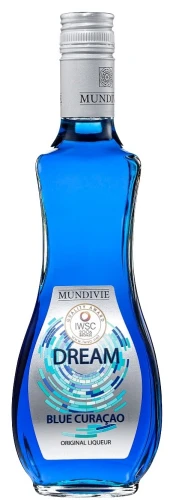 Dream Blue Curacao 0,7L