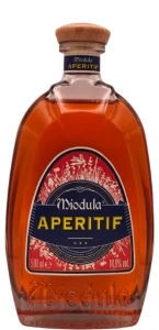 Miodula Aperitif 0,5L / 14,9%