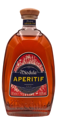 Miodula Aperitif 0,5L