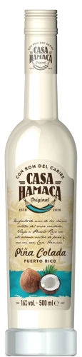 Casa Hamaca Pina Colada 0,5L